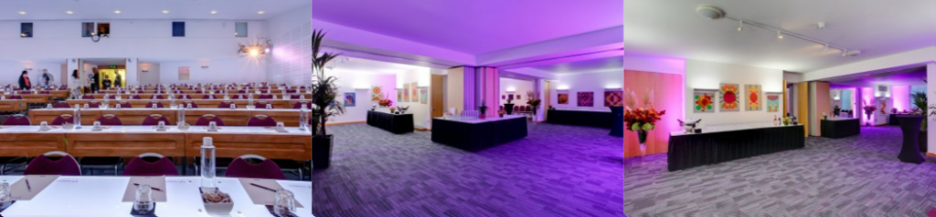 Cavendish Conference Centre